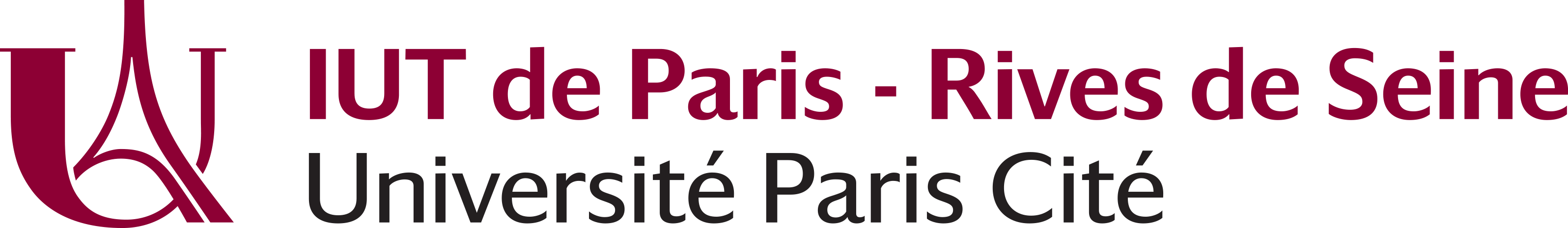 IUT Paris