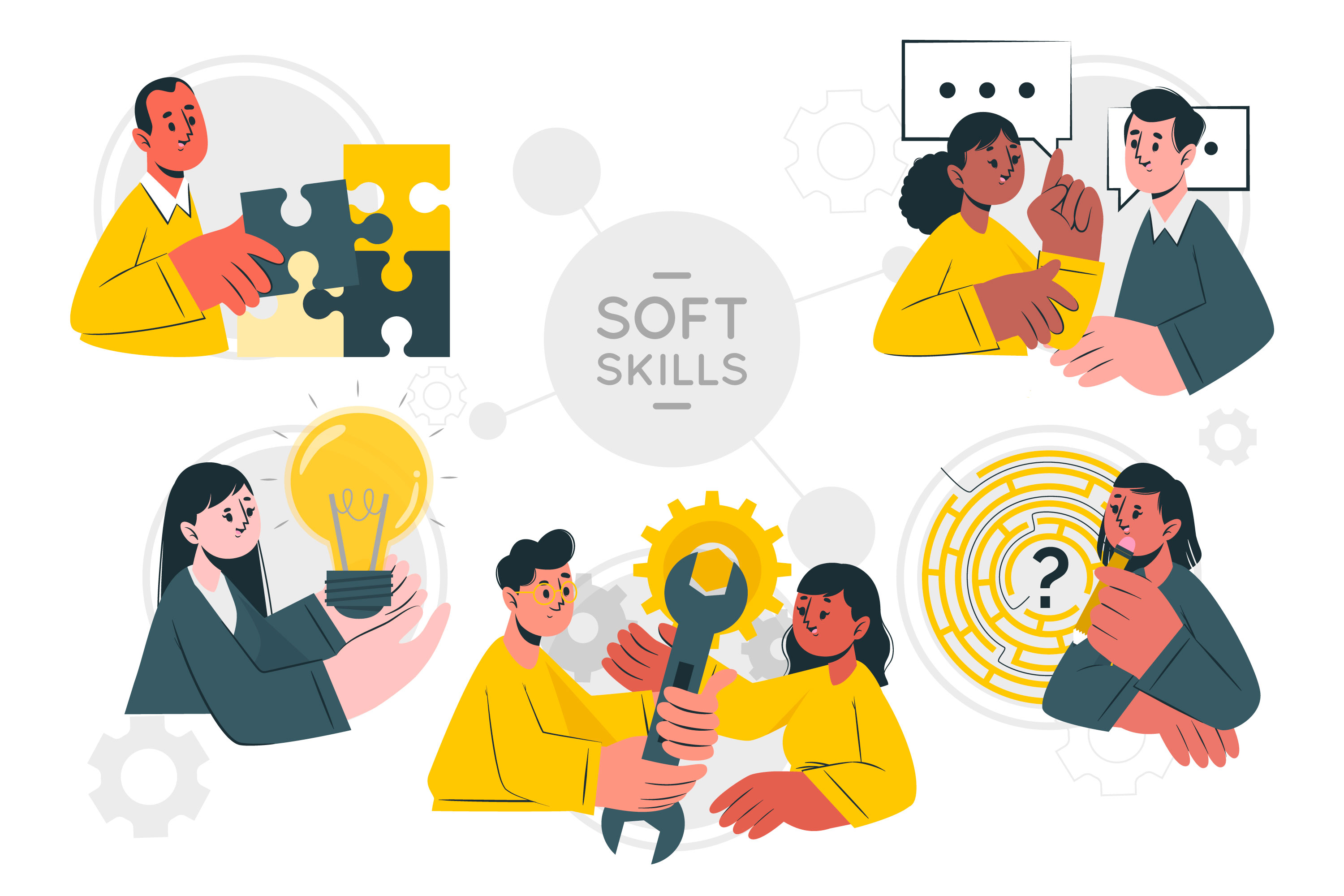 Soft skills